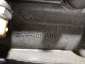 Recambio de caja cambios para bmw 3 coupé (e92) 320 d referencia OEM IAM JEJ 23008687390 4943927JEJ