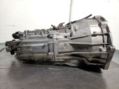 Recambio de caja cambios para bmw 3 coupé (e92) 320 d referencia OEM IAM JEJ 23008687390 4943927JEJ