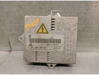 Recambio de centralita faros xenon para peugeot 407 sw 2.0 16v hdi fap cat (rhr / dw10bted4) referencia OEM IAM 1307329095 13073
