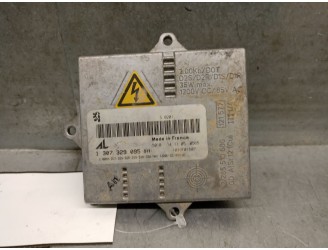 Recambio de centralita faros xenon para peugeot 407 sw 2.0 16v hdi fap cat (rhr / dw10bted4) referencia OEM IAM 1307329095 1307