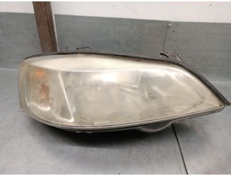 Recambio de faro derecho para opel astra g berlina 1.6 referencia OEM IAM 1EG00764002 5 PUERTAS