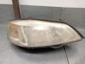 Recambio de faro derecho para opel astra g berlina 1.6 referencia OEM IAM 1EG00764002 5 PUERTAS
