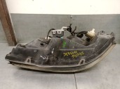 Recambio de faro derecho para opel astra g berlina 1.6 referencia OEM IAM 1EG00764002 5 PUERTAS