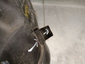 Recambio de faro derecho para opel astra g berlina 1.6 referencia OEM IAM 1EG00764002 5 PUERTAS