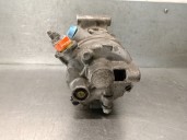 Recambio de compresor aire acondicionado para dodge caliber 2.0 crd referencia OEM IAM 55111423AC 55111423AC 
