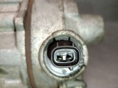 Recambio de compresor aire acondicionado para dodge caliber 2.0 crd referencia OEM IAM 55111423AC 55111423AC 