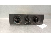 Recambio de mando climatizador para skoda fabia (6y2/6y3) 1.4 tdi referencia OEM IAM 6Y0820045C 6Y0820045D 