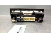 Recambio de mando climatizador para skoda fabia (6y2/6y3) 1.4 tdi referencia OEM IAM 6Y0820045C 6Y0820045D 