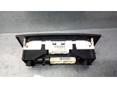 Recambio de mando climatizador para skoda fabia (6y2/6y3) 1.4 tdi referencia OEM IAM 6Y0820045C 6Y0820045D 