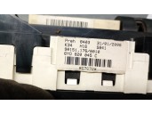 Recambio de mando climatizador para skoda fabia (6y2/6y3) 1.4 tdi referencia OEM IAM 6Y0820045C 6Y0820045D 