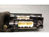 Recambio de mando climatizador para skoda fabia (6y2/6y3) 1.4 tdi referencia OEM IAM 6Y0820045C 6Y0820045D 