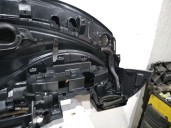 Recambio de salpicadero para chrysler stratus cabrio (jx) 2.5 cat referencia OEM IAM PK74TAZ PK74TAZ 