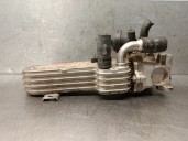 Recambio de enfriador egr para dodge caliber 2.0 crd referencia OEM IAM 03G131513K 68001587AA 3255536