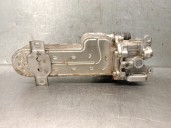 Recambio de enfriador egr para dodge caliber 2.0 crd referencia OEM IAM 03G131513K 68001587AA 3255536