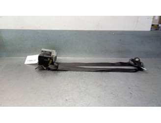 Recambio de cinturon seguridad delantero derecho para skoda fabia (6y2/6y3) 1.4 tdi referencia OEM IAM 6Y0857702A 6Y0857702A 330