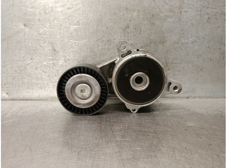 Recambio de tensor correa auxiliar para dodge caliber 2.0 crd referencia OEM IAM 4891659AA 4891659AA 