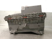 Recambio de carcasa filtro de aire para dodge caliber 2.0 crd referencia OEM IAM 04891820AB 5183089AA 