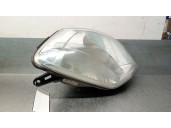 Recambio de faro izquierdo para citroën berlingo 1.9 diesel referencia OEM IAM 9644150980 6204AX 