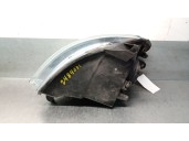 Recambio de faro izquierdo para citroën berlingo 1.9 diesel referencia OEM IAM 9644150980 6204AX 