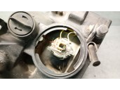 Recambio de faro izquierdo para citroën berlingo 1.9 diesel referencia OEM IAM 9644150980 6204AX 