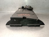 Recambio de tapa balancines para dodge caliber 2.0 crd referencia OEM IAM 03G103475 68001294AA 