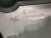 Recambio de tapa balancines para dodge caliber 2.0 crd referencia OEM IAM 03G103475 68001294AA 