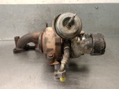 Recambio de turbocompresor para dodge caliber 2.0 crd referencia OEM IAM 03G253019H 68000633AA 