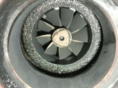 Recambio de turbocompresor para dodge caliber 2.0 crd referencia OEM IAM 03G253019H 68000633AA 