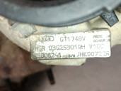 Recambio de turbocompresor para dodge caliber 2.0 crd referencia OEM IAM 03G253019H 68000633AA 