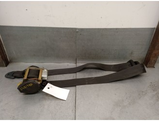 Recambio de cinturon seguridad delantero derecho para peugeot 407 sw 2.0 16v hdi fap cat (rhr / dw10bted4) referencia OEM IAM 89