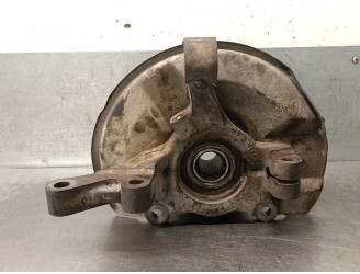 Recambio de mangueta delantera derecha para dodge caliber 2.0 crd referencia OEM IAM 5085702AI 5085702AI 