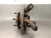Recambio de mangueta delantera derecha para dodge caliber 2.0 crd referencia OEM IAM 5085702AI 5085702AI 