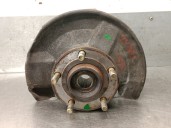 Recambio de mangueta delantera derecha para dodge caliber 2.0 crd referencia OEM IAM 5085702AI 5085702AI 