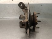 Recambio de mangueta delantera derecha para dodge caliber 2.0 crd referencia OEM IAM 5085702AI 5085702AI 