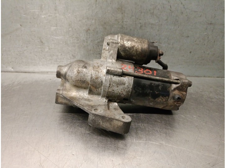 Recambio de motor arranque para dodge caliber 2.0 crd referencia OEM IAM 05033440AA 05033440AA M001T93171ZC