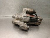 Recambio de motor arranque para dodge caliber 2.0 crd referencia OEM IAM 05033440AA 05033440AA M001T93171ZC