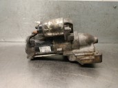 Recambio de motor arranque para dodge caliber 2.0 crd referencia OEM IAM 05033440AA 05033440AA M001T93171ZC