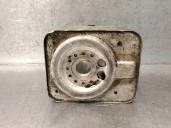 Recambio de enfriador aceite motor para dodge caliber 2.0 crd referencia OEM IAM 68000688AA 68000688AA 