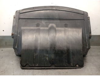 Recambio de cubrecarter para bmw serie 3 compact (e46) 316ti referencia OEM IAM 51718268344 51718268344 