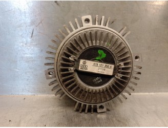 Recambio de ventilador viscoso motor para audi a4 berlina (b5) 2.4 referencia OEM IAM 078121350A 21708 BEHR