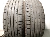 Recambio de neumatico/s para peugeot 407 sw 2.0 16v hdi fap cat (rhr / dw10bted4) referencia OEM IAM 21555ZR1798W 