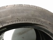 Recambio de neumatico/s para peugeot 407 sw 2.0 16v hdi fap cat (rhr / dw10bted4) referencia OEM IAM 21555ZR1798W 