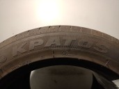 Recambio de neumatico/s para peugeot 407 sw 2.0 16v hdi fap cat (rhr / dw10bted4) referencia OEM IAM 21555ZR1798W 