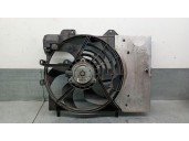 Recambio de electroventilador para citroën c3 picasso (sh_) 1.6 hdi 90 referencia OEM IAM 1253Q0 1253Q0 