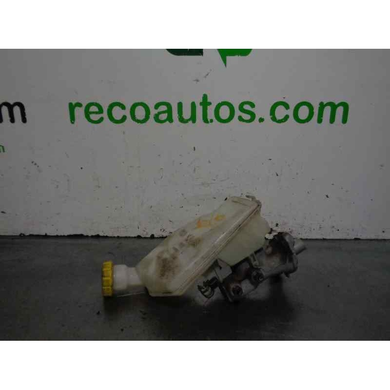 Recambio de bomba freno para peugeot 207 1.4 hdi referencia OEM IAM  32067093L TRW