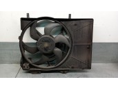 Recambio de electroventilador para citroën c3 picasso (sh_) 1.6 hdi 90 referencia OEM IAM 1253Q0 1253Q0 
