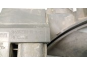 Recambio de electroventilador para citroën c3 picasso (sh_) 1.6 hdi 90 referencia OEM IAM 1253Q0 1253Q0 