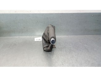 Replacement handbrake lever for Opel Meriva A 1.7 16V OEM IAM reference 13138924 574108 
