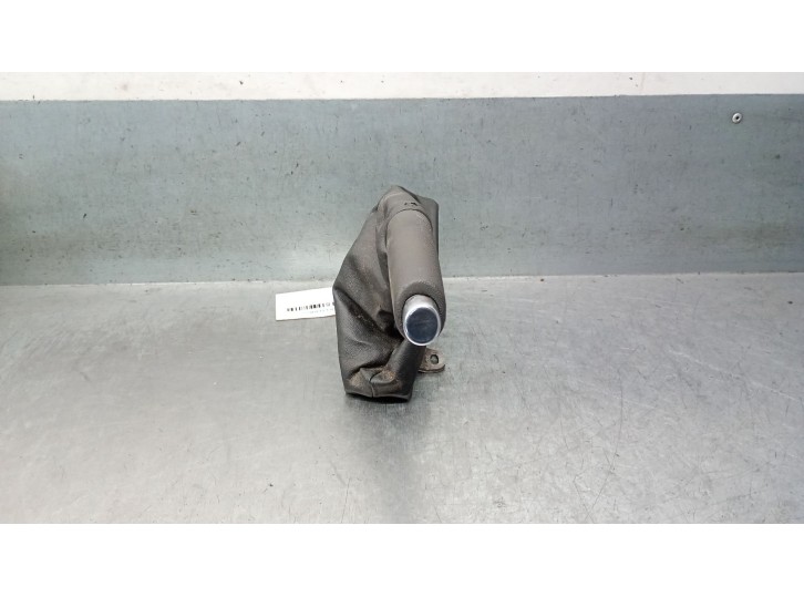 Replacement handbrake lever for Opel Meriva A 1.7 16V OEM IAM reference 13138924 574108 