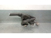 Replacement handbrake lever for Opel Meriva A 1.7 16V OEM IAM reference 13138924 574108 